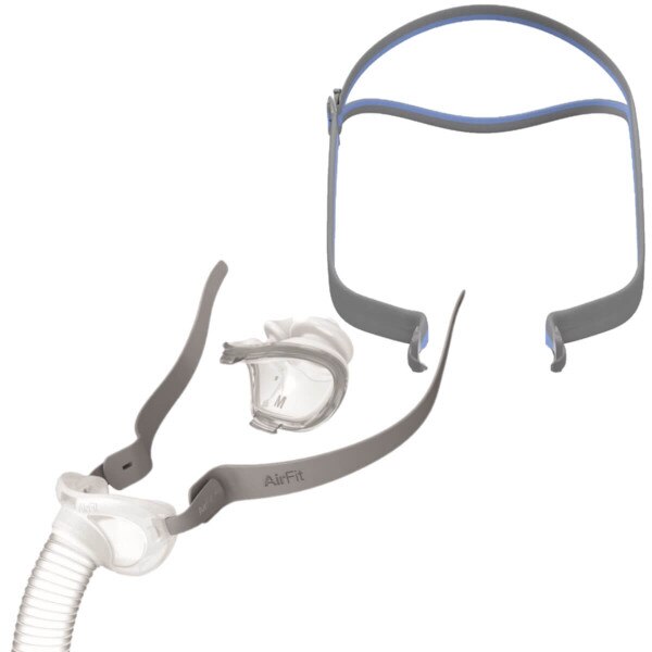 ResMed AirFit P10 Mask Kit
